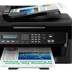 Epson EcoTank L550