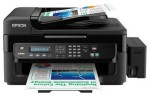 Epson EcoTank L550