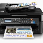 Epson EcoTank L565