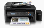 Epson EcoTank L565