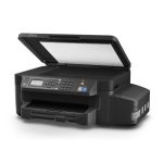 Epson EcoTank L605