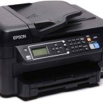 Epson EcoTank L655