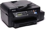 Epson EcoTank L655