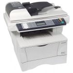 Kyocera FS-1118MFP