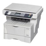 Kyocera FS-1118MFPDF