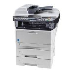 Kyocera FS-1135MFP