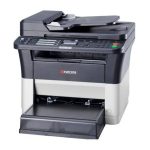 Kyocera FS-1325MFP