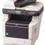 Kyocera FS-3040MFP