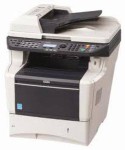 Kyocera FS-3640MFP