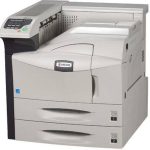 Kyocera FS-9120DN