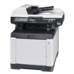 Kyocera FS-C2026MFP