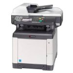 Kyocera FS-C2526MFP