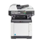 Kyocera FS-C2626MFP