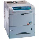 Kyocera FS-C5020