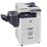 Kyocera FS-C8020MFP