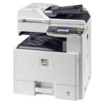 Kyocera FS-C8025MFP
