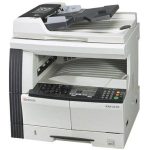 Kyocera KM-1635