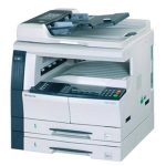 Kyocera KM-2050