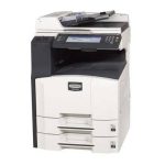 Kyocera KM-2540