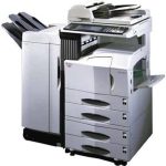 Kyocera KM-4030