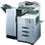 Kyocera KM-4035