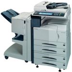 Kyocera KM-5035