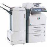 Kyocera KM-C3225