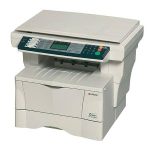 Kyocera Mita FS1018