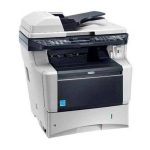 Kyocera Mita FS3040MFP