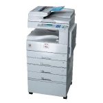 Ricoh Aficio 1015