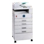 Ricoh Aficio 1018