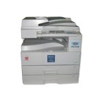 Ricoh Aficio 1018D