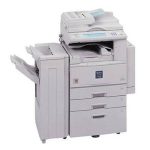 Ricoh Aficio 1022
