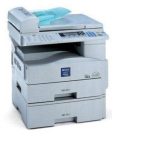 Ricoh Aficio 1515MF