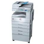 Ricoh Aficio 2015