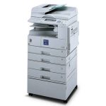 Ricoh Aficio 2018