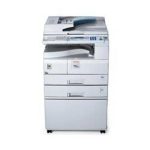 Ricoh Aficio 2018D