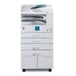 Ricoh Aficio 2020