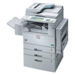 Ricoh Aficio 2022