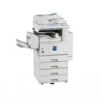 Ricoh Aficio 2027