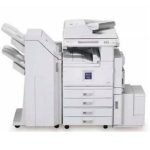 Ricoh Aficio 2045e
