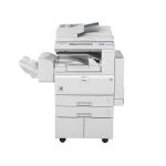 Ricoh Aficio 3025