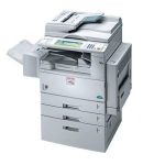 Ricoh Aficio 3025PS