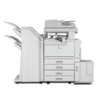 Ricoh Aficio 3035P