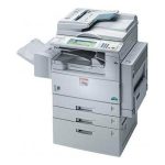 Ricoh Aficio 3045