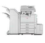 Ricoh Aficio 3045P