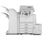 Ricoh Aficio 3045P
