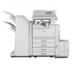 Ricoh Aficio 3045PS