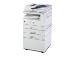 Ricoh Aficio MP1600