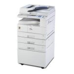 Ricoh Aficio MP1600